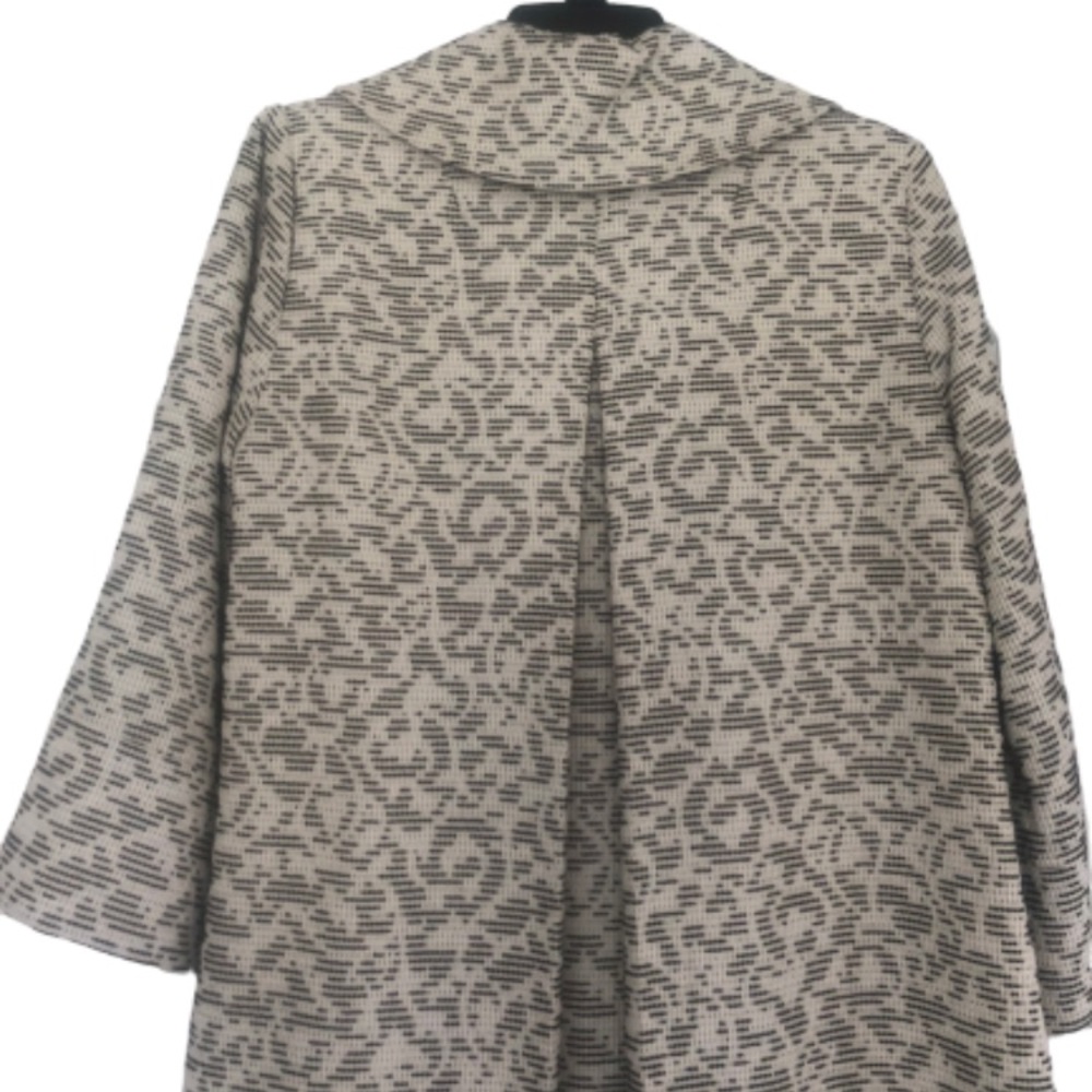 Etcetera Spring Jacket - image 4